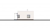 Ansicht - BUNGALOW 168-PS